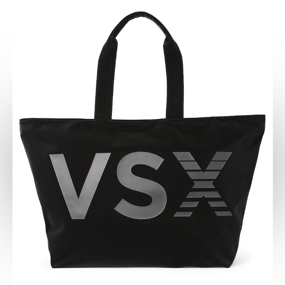 Victoria secret tote and tumbler set - Picture 2 of 9